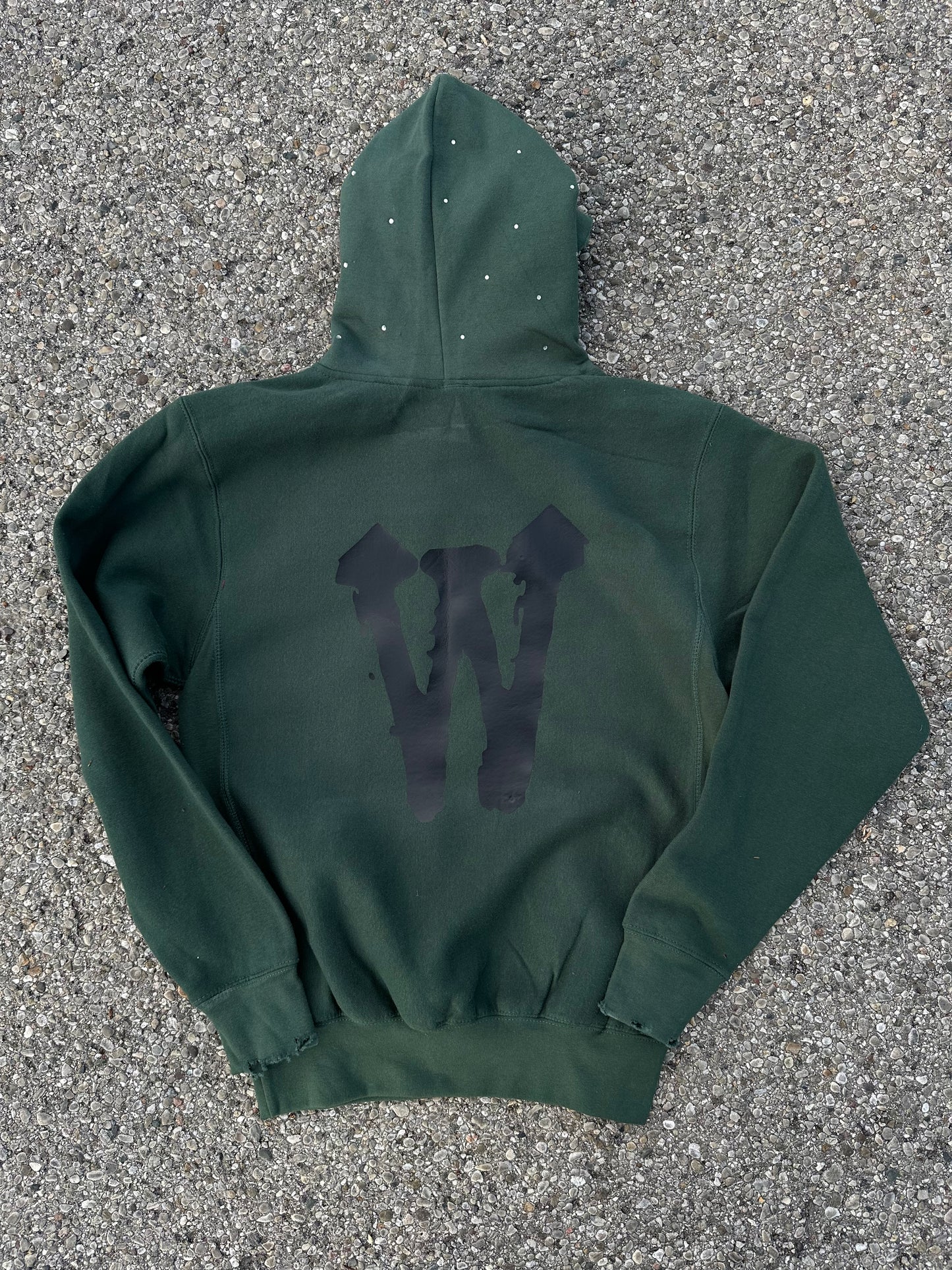 CALL ME WHEN YOU GET LOST