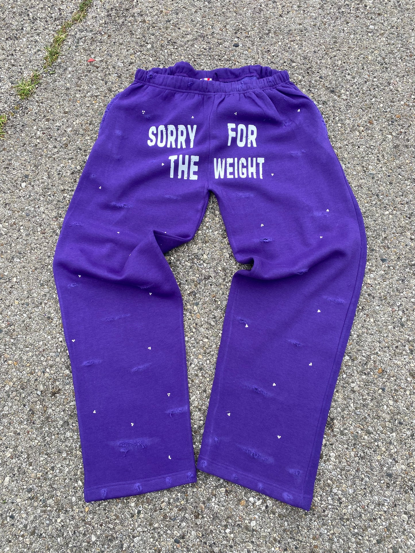 S4TW Sweatpants