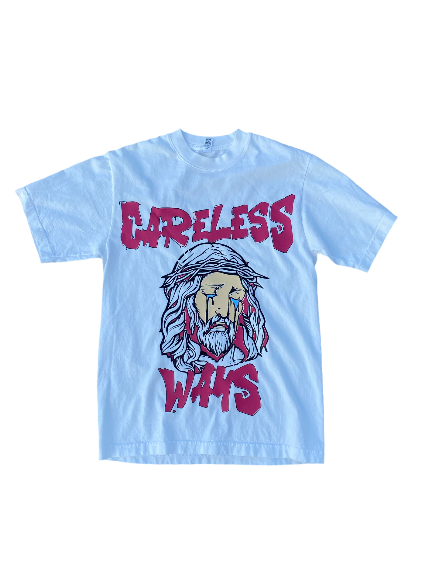 “THE GLORY” Tees