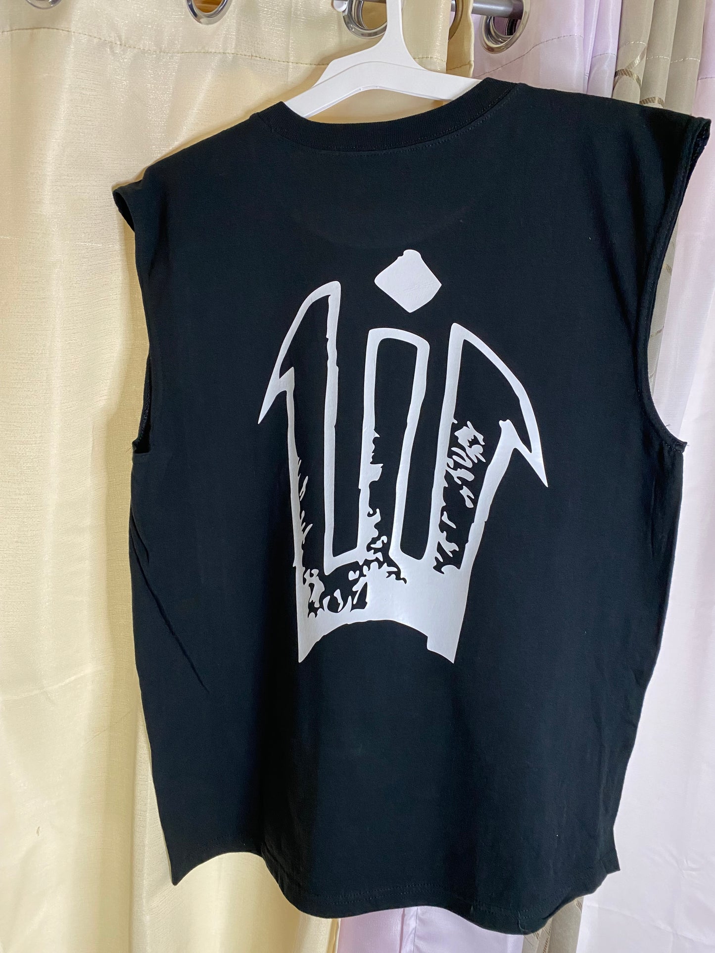 “THE GLORY” Sleeveless Tees