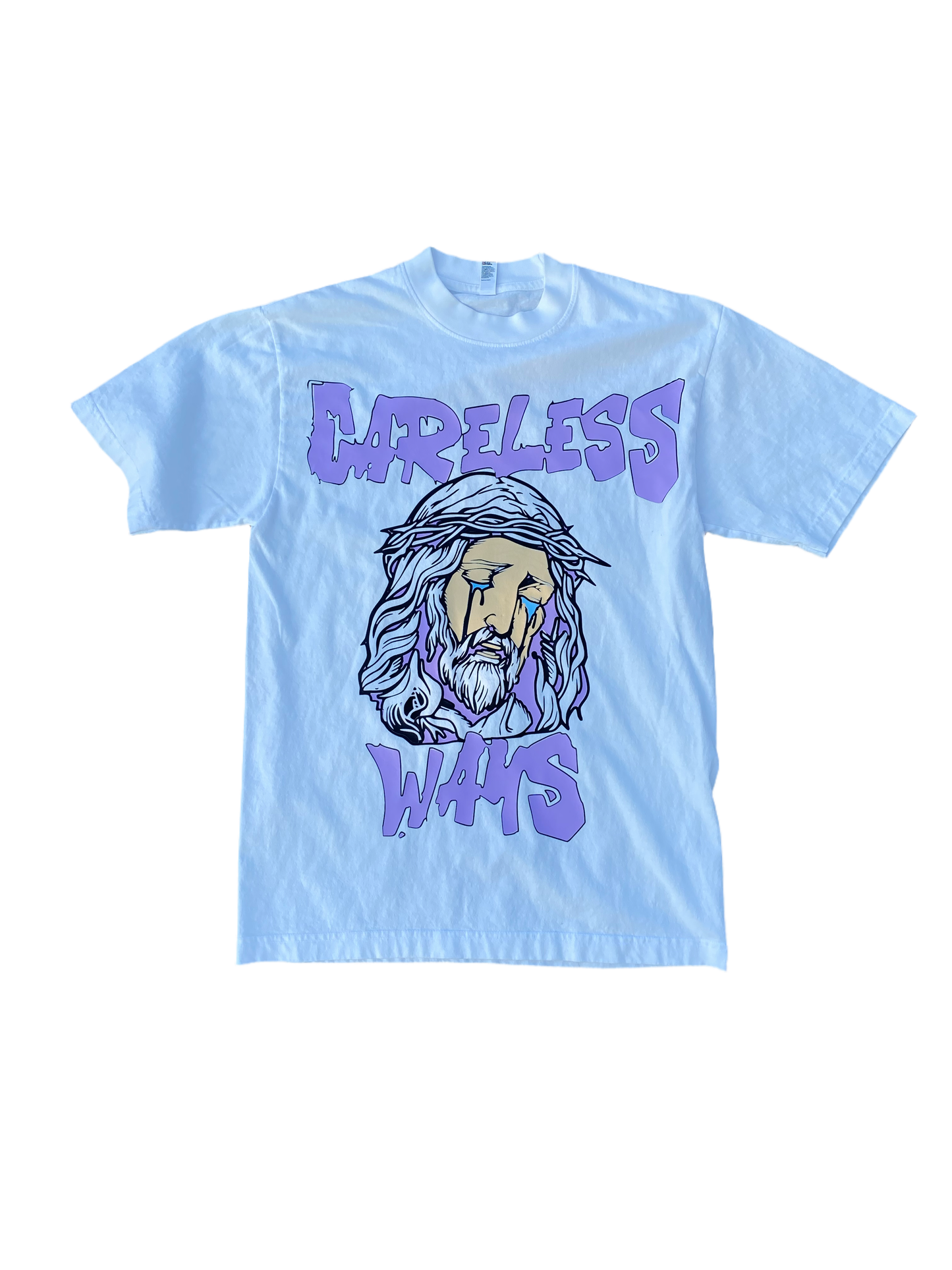 “THE GLORY” Tees