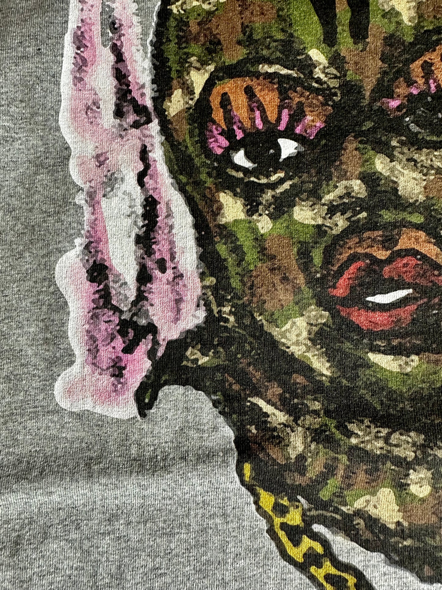 “HANG IT UP” Shirt
