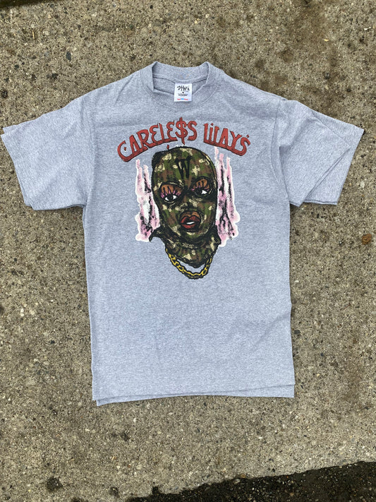 “HANG IT UP” Shirt