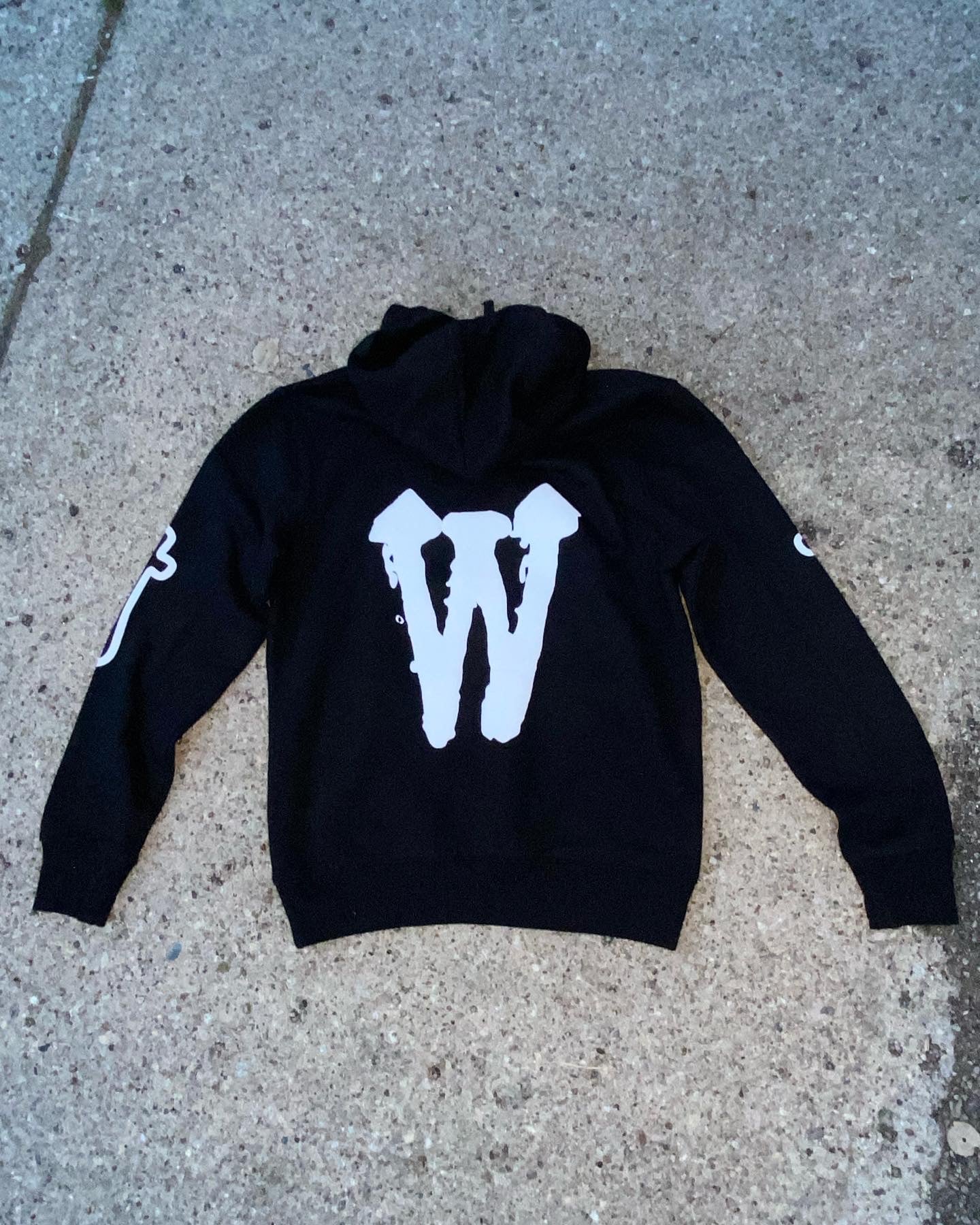 No I Can’t Fwy For Free Hoodie