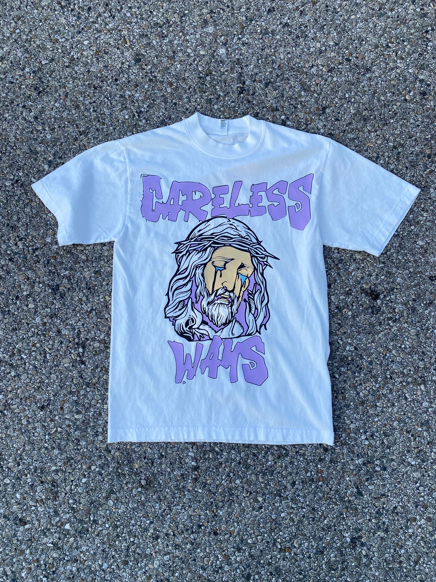 “THE GLORY” Tees