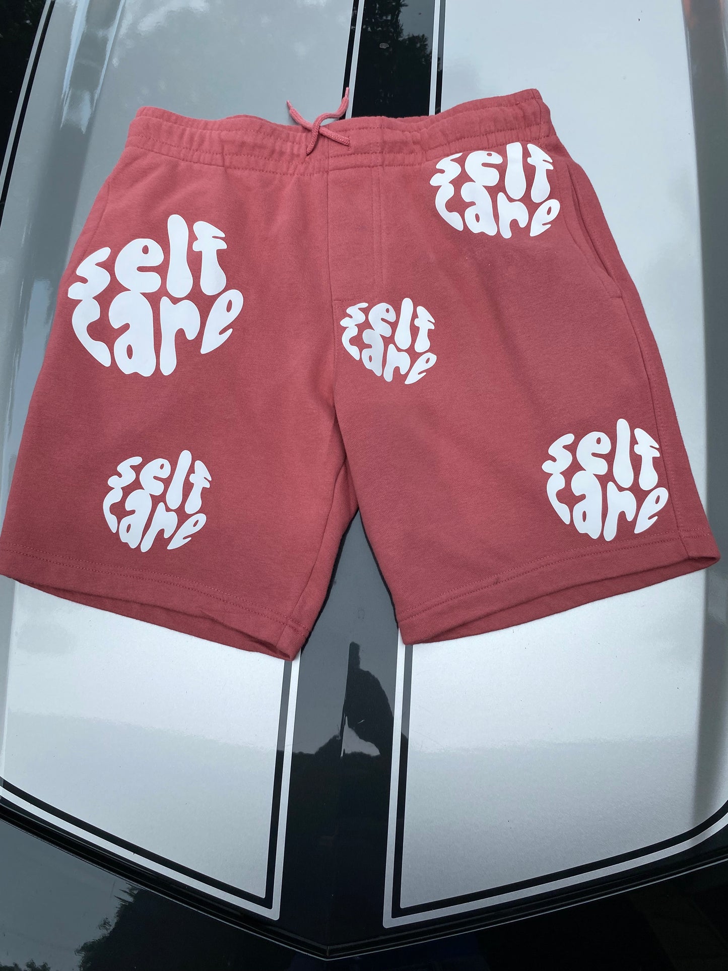 SELF CARE SHORTS